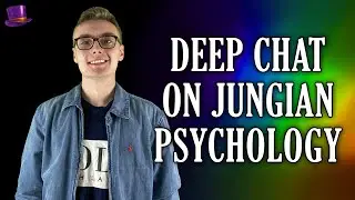 Jungian Psychology - Anima & Animus, Sexuality, Cultivating A Strong Spirit, Shadow Work