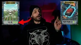 You can play this card game i invented for free.