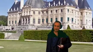 CE MOMENT MALAISANT O&Ugrave; NK FAIT LA VOIX OFF (RIP LA CAM, REF DANS LA DESCRIPTION)