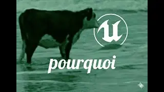 Unreal Engine &mdash; D&eacute;veloppement de jeux par un d&eacute;butant, pour les d&eacute;butants