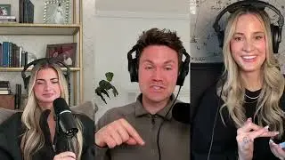 Episode 2: Celebrity Family Feuds & Real Talk About In-Laws