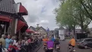 Roparun 2015