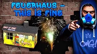 Feuerhaus - This Is Fine - 04317 | CAT F2 | Official video