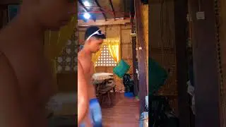 Mr Banana Sexy Kitchen Sexy Men Sexy Muscles