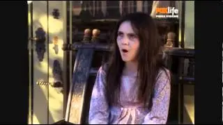 [Fandub] Ghost Whisperer - Presenze {Il pozzo dei desideri}