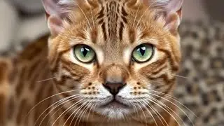 Cats! Cats! Cats! The Most High-Vibrational Animals On The Planet, With Hungry Mouths To Feed 😻