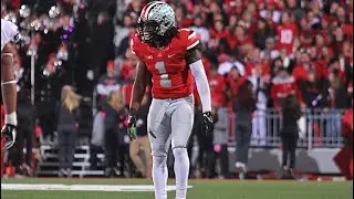 Bradley Roby Ohio State highlights! Elite CB 2011-2013
