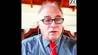 Mission Evolution with Gwilda Wiyaka - DR. THOMAS LEVY - The Dental, Breast Cancer Connection