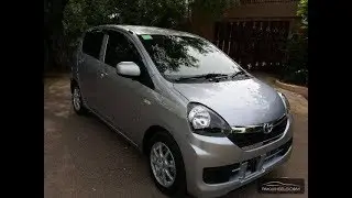 The All-New Toyota Pixis Epoch 2018 | Complete review | Interior | Exterior | ALL ABOUT CARS