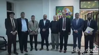 UET Lahore&ndash;Led Consortium Secures &euro;800,000 Erasmus+ Grant; BRIDGE Project Inaugurated