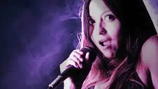Ammy Amorette &ldquo;Primog&eacute;nita&rdquo; De sombras