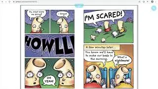 Noodlehead Nightmares  By Tedd Arnold Martha Hamilton And Mitch Weiss