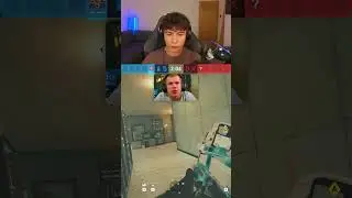 Ricci Accuses Spoit Of CHEATS (Stompn 1V1)