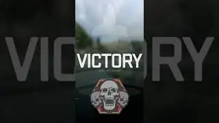Hit this crazy OOM on #mw2 #trickshots