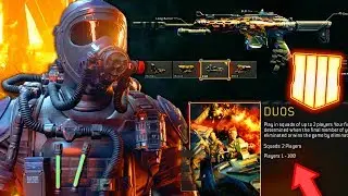 Black Ops 4: Everything The Recent Update Really Changed