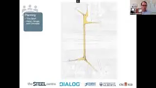 Steel for Lunch: Insights into life as a structural engineer