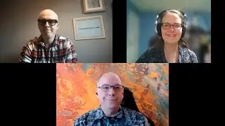 Authors Graeme Horsman and Brett Shavers on Defining Digital Forensics Expertise