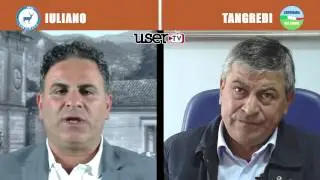 Intervista Doppia ai candidati a sindaco di Cervinara