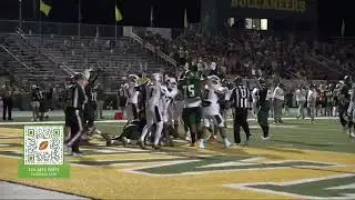 Tailgate Party Week 2: Hardin-Jefferson vs East chambers