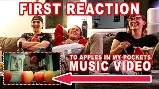 Brother Reacts to 