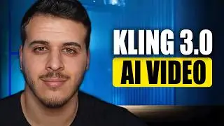New AI Video Generator - Kling 3.0 x Higgsfield