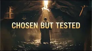 Why Chosen Ones Struggle in Silence Before Success