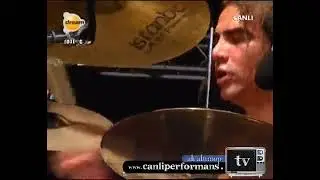 Çilekeş - Kafakafesi @ Rock'n Coke (16.07.2011)