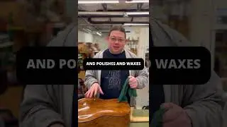 1 simple trick for cleaning your guitar