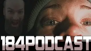 Blind Wave Podcast #184 