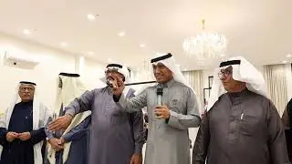 عقد قران الشاب جمعان احمد الخزمري 