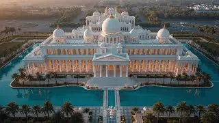 Inside the World’s Most Timeless Mansions of Wealth