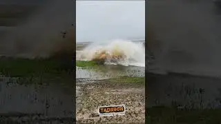 Troller no barro