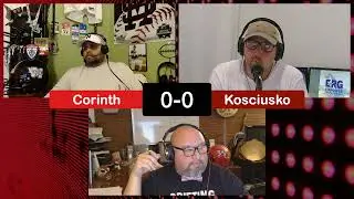 Predicting the Best Games of the Quarterfinals | Varsity Voices Podcast