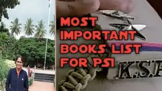 Psi important books