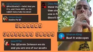 Summer Wells Case Scotts Researchers Part 1