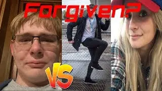 Should CallMeCarson forgive Katerino and Fitz ?!