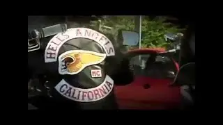 Hells Angels Sex, Drugs & Crime Documentary 2015