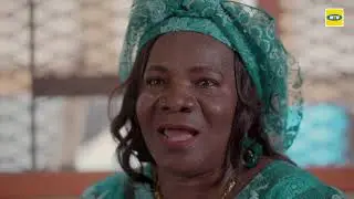 Fondation MTNCI : Les femmes du vivrier