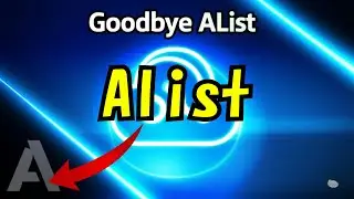 【搞机零距离】AList 凉了？别慌！全网首发，教你用 Cloud Run 零成本部署 OpenList，打造真正属于你的不限速网盘！