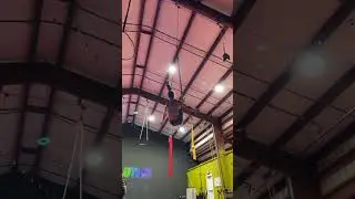 They see me rollin&hellip;gotta brush them cobwebs off those roll ups and handstands!