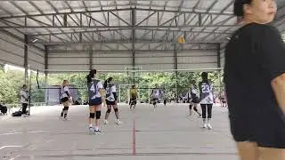 Volleyball sembawang 2026