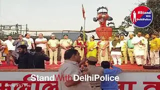 Delhi police ne Khoj Nikala Khoya Hua Mobile | Lead Delhi