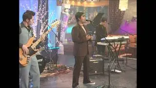 Los Angeles Negros-Murio la flor (Los Helders)