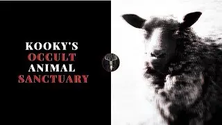 Kooky's Occult Animal Sanctuary | Horror Story