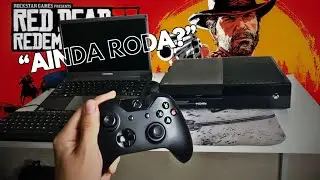 Vale a Pena Comprar o Xbox One FAT em 2026? 