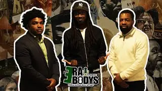 From the 504 to the Field: Coach Nolan on Mentoring the Next Generation | Erabody&rsquo;s Podcast