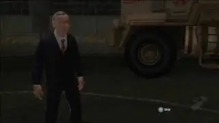 Marvel Ultimate Alliance 2 Stan Lee' s legendary Cameo