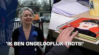Visio Onderwijs Haren is excellente school: “Ongelooflijk trots”