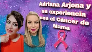 Experiencia CA Adriana Arjona