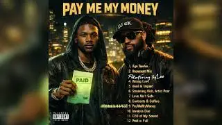 PayMeMyMoney - PMMM